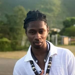 Meet your Posher, Demetrius